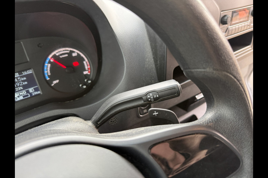 Mercedes-Benz eSprinter 55kWh 168km WLTP 94% (SOH) L2H2 80kw Snelladen Climate Control Camera Stoelverwarming