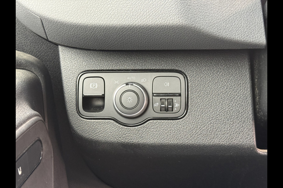 Mercedes-Benz eSprinter 55kWh 168km WLTP 94% (SOH) L2H2 80kw Snelladen Climate Control Camera Stoelverwarming