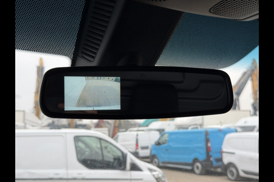 Mercedes-Benz eSprinter 55kWh 168km WLTP 94% (SOH) L2H2 80kw Snelladen Climate Control Camera Stoelverwarming