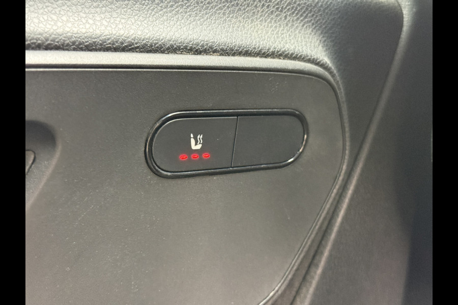 Mercedes-Benz eSprinter 55kWh 168km WLTP 94% (SOH) L2H2 80kw Snelladen Climate Control Camera Stoelverwarming