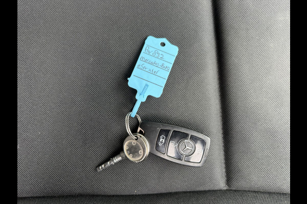 Mercedes-Benz eSprinter 55kWh 168km WLTP 94% (SOH) L2H2 80kw Snelladen Climate Control Camera Stoelverwarming