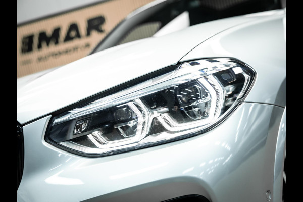 BMW X3 xDrive30e High Executive | Volledig M uitgevoerd | Stoelverwarming | Harman/Kardon | Memory |