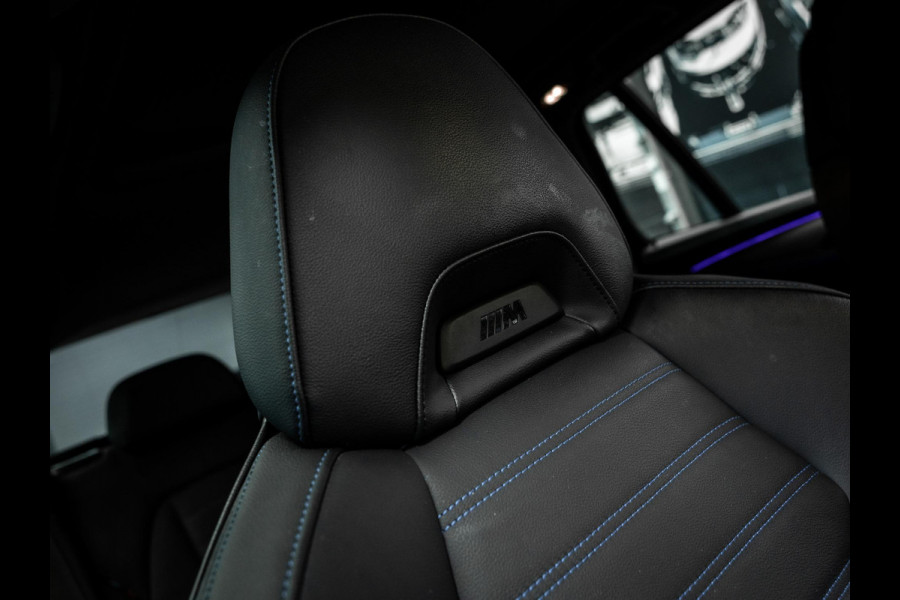 BMW X3 xDrive30e High Executive | Volledig M uitgevoerd | Stoelverwarming | Harman/Kardon | Memory |