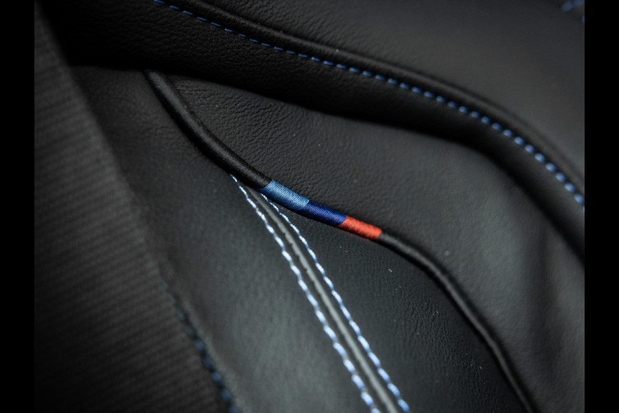 BMW X3 xDrive30e High Executive | Volledig M uitgevoerd | Stoelverwarming | Harman/Kardon | Memory |