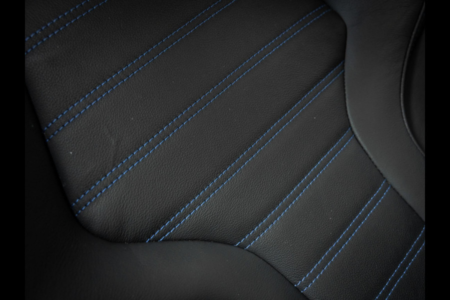 BMW X3 xDrive30e High Executive | Volledig M uitgevoerd | Stoelverwarming | Harman/Kardon | Memory |