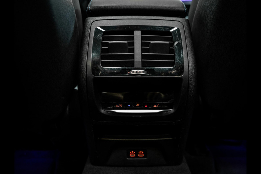 BMW X3 xDrive30e High Executive | Volledig M uitgevoerd | Stoelverwarming | Harman/Kardon | Memory |
