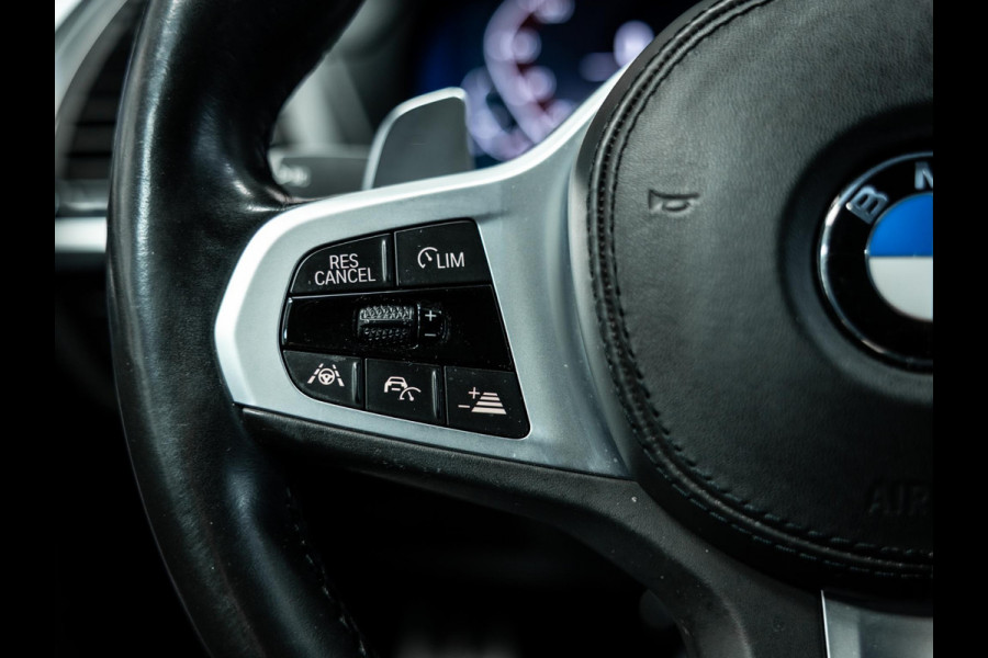 BMW X3 xDrive30e High Executive | Volledig M uitgevoerd | Stoelverwarming | Harman/Kardon | Memory |