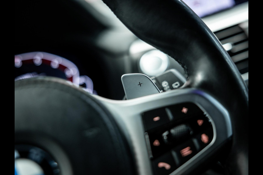 BMW X3 xDrive30e High Executive | Volledig M uitgevoerd | Stoelverwarming | Harman/Kardon | Memory |