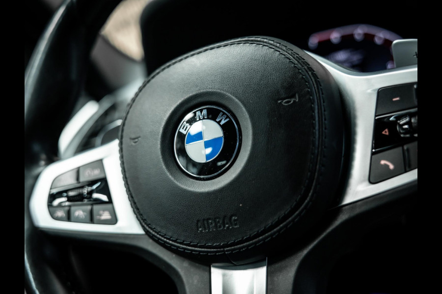 BMW X3 xDrive30e High Executive | Volledig M uitgevoerd | Stoelverwarming | Harman/Kardon | Memory |