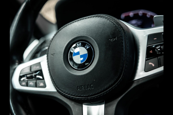 BMW X3 xDrive30e High Executive | Volledig M uitgevoerd | Stoelverwarming | Harman/Kardon | Memory |