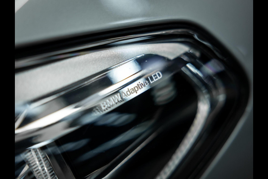 BMW X3 xDrive30e High Executive | Volledig M uitgevoerd | Stoelverwarming | Harman/Kardon | Memory |