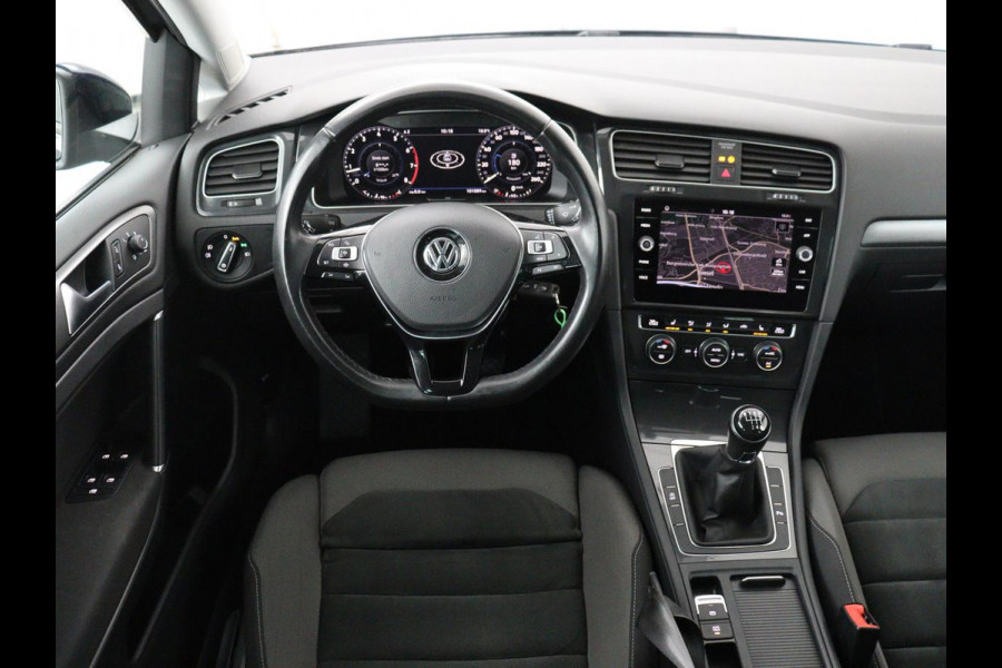 Volkswagen Golf Variant 1.5 TSI Comfortline Business | Adaptive Cruise | Massage | Camera | Carplay | Stoelverwarming | Virtual Cockpit
