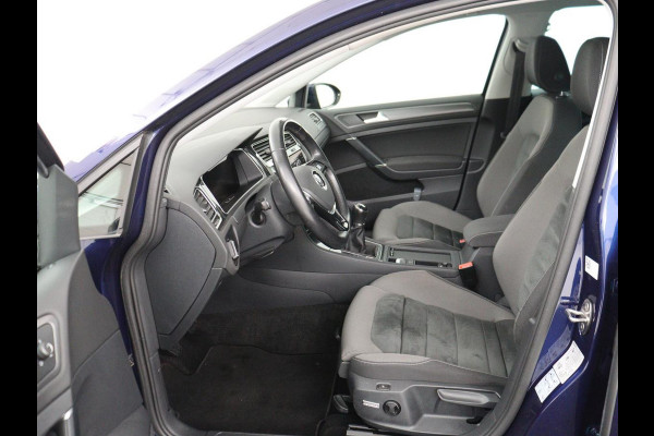 Volkswagen Golf Variant 1.5 TSI Comfortline Business | Adaptive Cruise | Massage | Camera | Carplay | Stoelverwarming | Virtual Cockpit