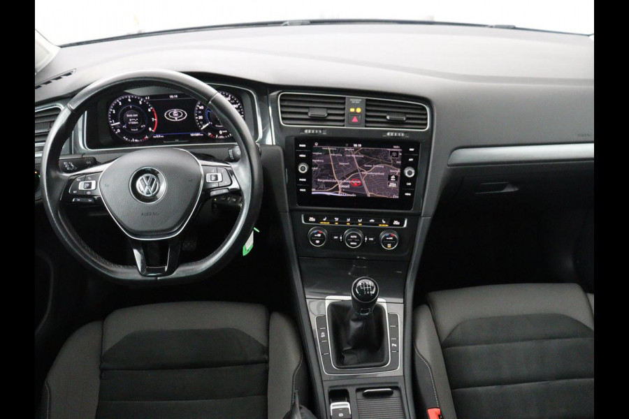 Volkswagen Golf Variant 1.5 TSI Comfortline Business | Adaptive Cruise | Massage | Camera | Carplay | Stoelverwarming | Virtual Cockpit