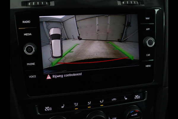 Volkswagen Golf Variant 1.5 TSI Comfortline Business | Adaptive Cruise | Massage | Camera | Carplay | Stoelverwarming | Virtual Cockpit