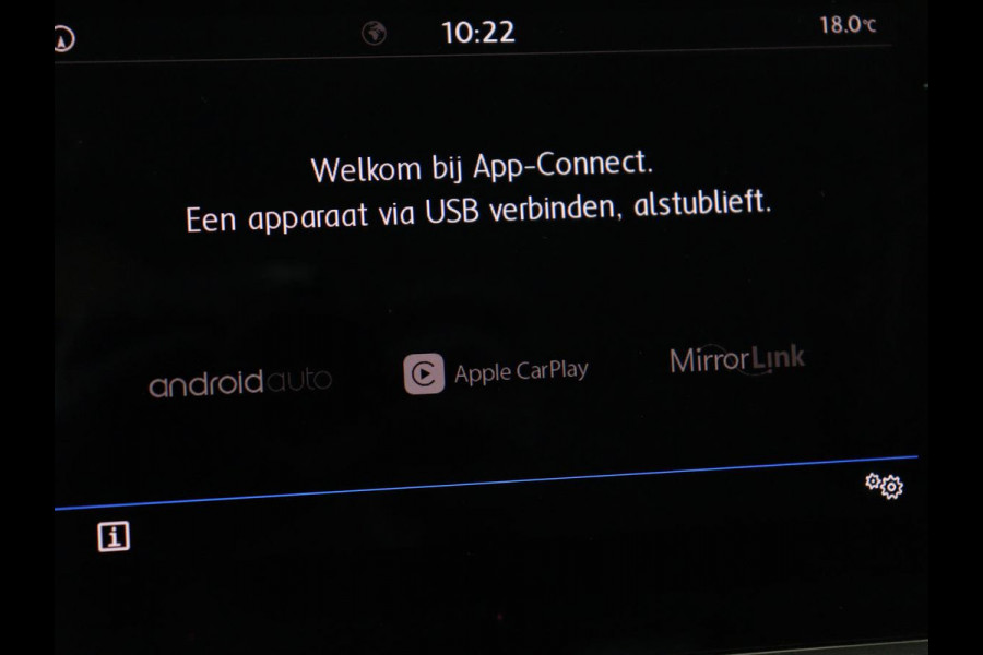 Volkswagen Golf Variant 1.5 TSI Comfortline Business | Adaptive Cruise | Massage | Camera | Carplay | Stoelverwarming | Virtual Cockpit
