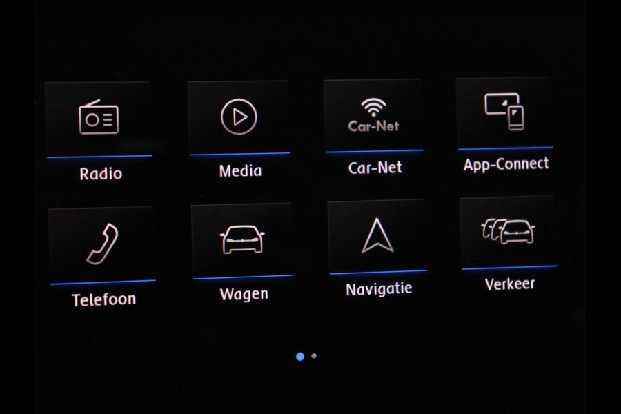 Volkswagen Golf Variant 1.5 TSI Comfortline Business | Adaptive Cruise | Massage | Camera | Carplay | Stoelverwarming | Virtual Cockpit