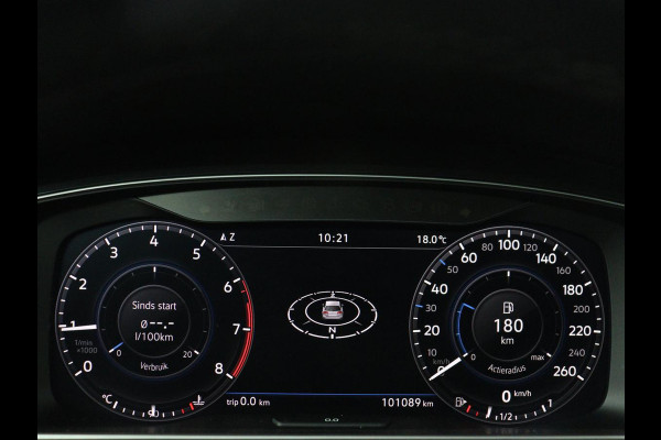 Volkswagen Golf Variant 1.5 TSI Comfortline Business | Adaptive Cruise | Massage | Camera | Carplay | Stoelverwarming | Virtual Cockpit