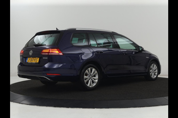 Volkswagen Golf Variant 1.5 TSI Comfortline Business | Adaptive Cruise | Massage | Camera | Carplay | Stoelverwarming | Virtual Cockpit