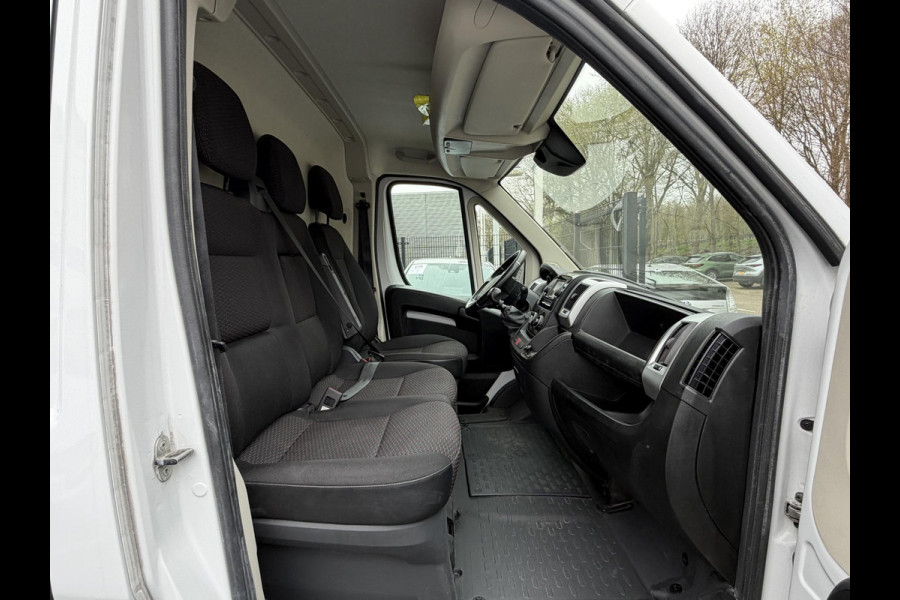 Opel Movano 2.2D 140 L2H2 EDITION AIRCO.NAVI .BETIMMERING . PARKEERSENSOREN ACHTER.