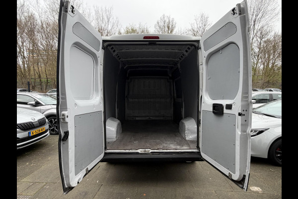 Opel Movano 2.2D 140 L2H2 EDITION AIRCO.NAVI .BETIMMERING . PARKEERSENSOREN ACHTER.