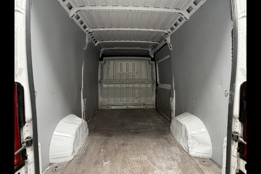 Opel Movano 2.2D 140 L2H2 EDITION AIRCO.NAVI .BETIMMERING . PARKEERSENSOREN ACHTER.