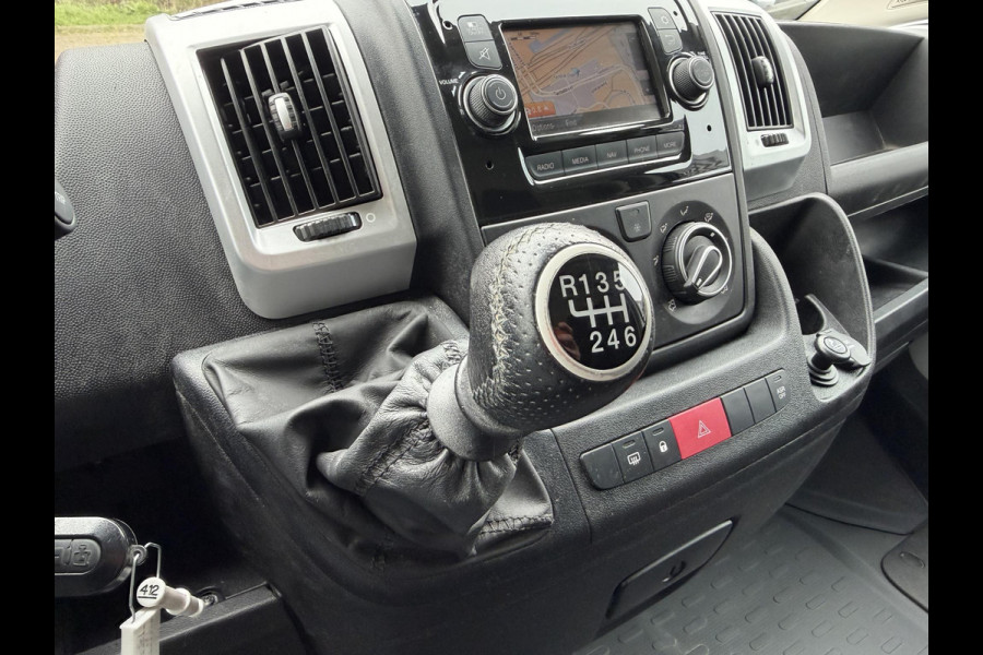 Opel Movano 2.2D 140 L2H2 EDITION AIRCO.NAVI .BETIMMERING . PARKEERSENSOREN ACHTER.