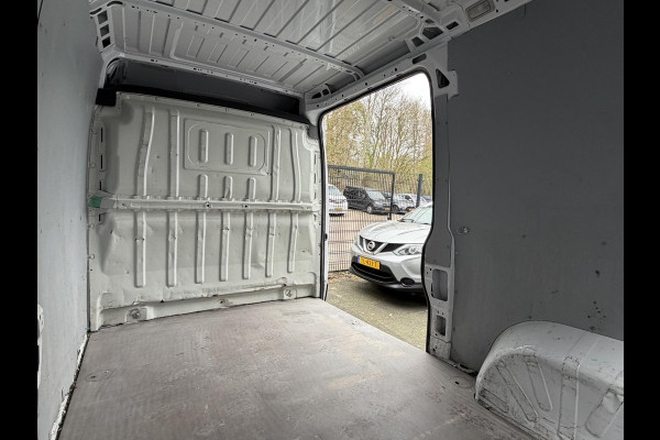 Opel Movano 2.2D 140 L2H2 EDITION AIRCO.NAVI .BETIMMERING . PARKEERSENSOREN ACHTER.