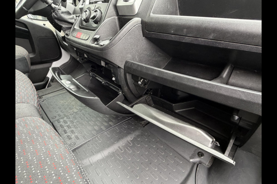 Opel Movano 2.2D 140 L2H2 EDITION AIRCO.NAVI .BETIMMERING . PARKEERSENSOREN ACHTER.