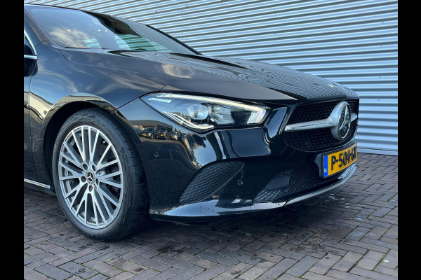 Mercedes-Benz CLA-Klasse Shooting Brake 200 Business Solution Luxury