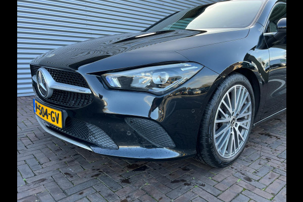 Mercedes-Benz CLA-Klasse Shooting Brake 200 Business Solution Luxury