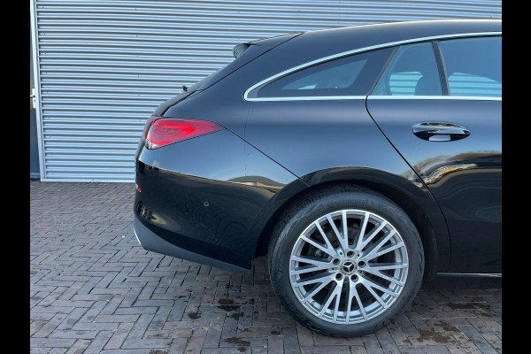 Mercedes-Benz CLA-Klasse Shooting Brake 200 Business Solution Luxury