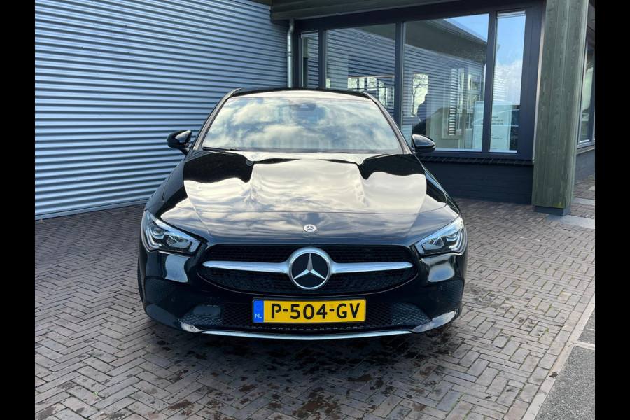 Mercedes-Benz CLA-Klasse Shooting Brake 200 Business Solution Luxury