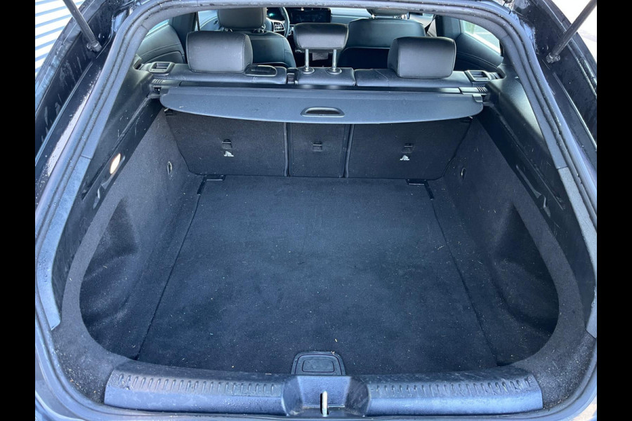 Mercedes-Benz CLA-Klasse Shooting Brake 200 Business Solution Luxury