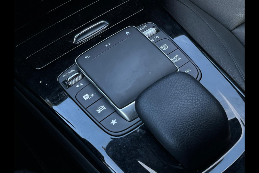 Mercedes-Benz CLA-Klasse Shooting Brake 200 Business Solution Luxury