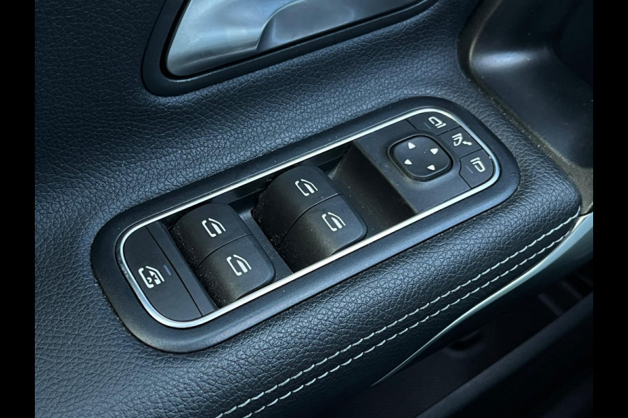 Mercedes-Benz CLA-Klasse Shooting Brake 200 Business Solution Luxury