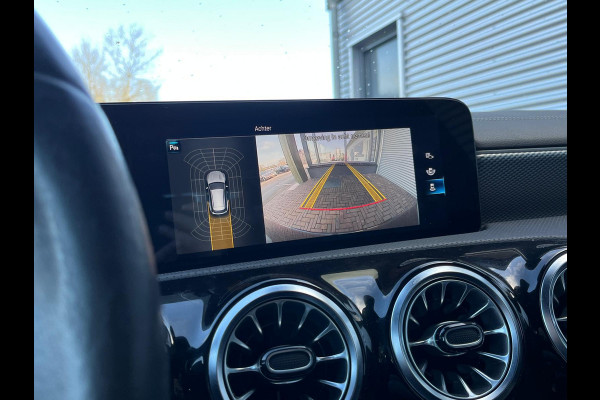 Mercedes-Benz CLA-Klasse Shooting Brake 200 Business Solution Luxury