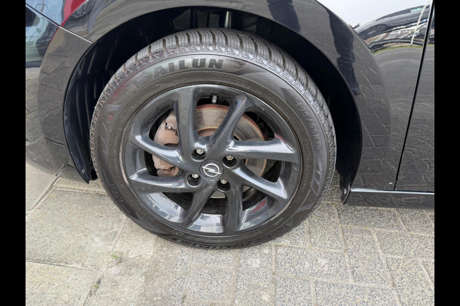 Opel Corsa 1.2 GS Line Automaat Carplay 360 Camera Leder BTW