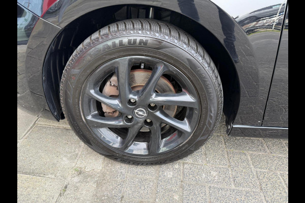 Opel Corsa 1.2 GS Line Automaat Carplay 360 Camera Leder BTW