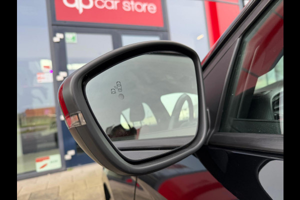 Opel Corsa 1.2 GS Line Automaat Carplay 360 Camera Leder BTW