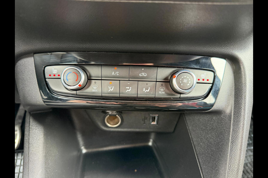 Opel Corsa 1.2 GS Line Automaat Carplay 360 Camera Leder BTW
