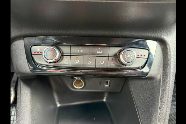 Opel Corsa 1.2 GS Line Automaat Carplay 360 Camera Leder BTW