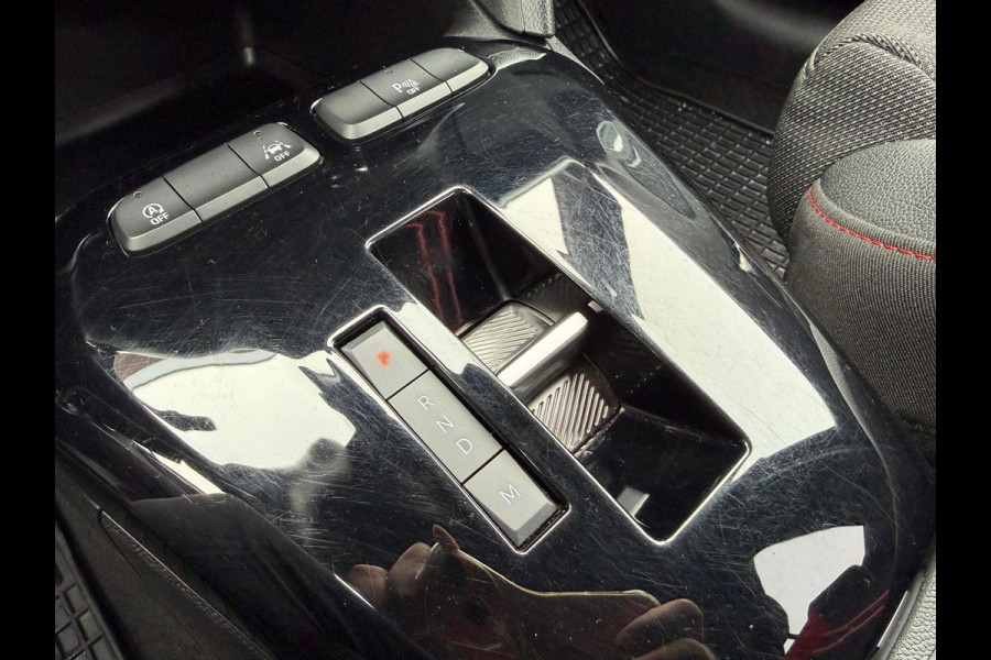 Opel Corsa 1.2 GS Line Automaat Carplay 360 Camera Leder BTW