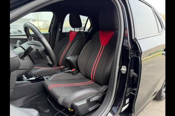 Opel Corsa 1.2 GS Line Automaat Carplay 360 Camera Leder BTW