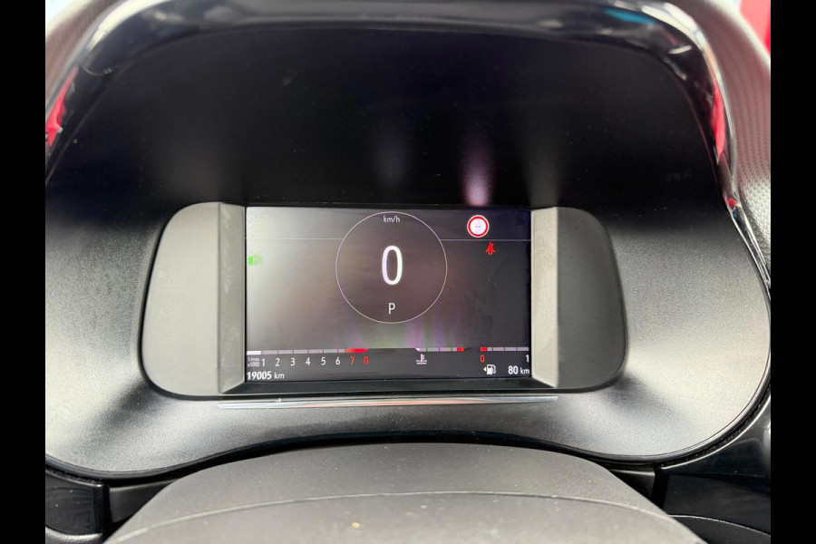 Opel Corsa 1.2 GS Line Automaat Carplay 360 Camera Leder BTW