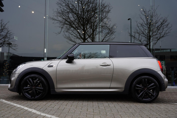 MINI Mini 1.5 Cooper Dalston Edition JCW / Harman Kardon / Navigatie