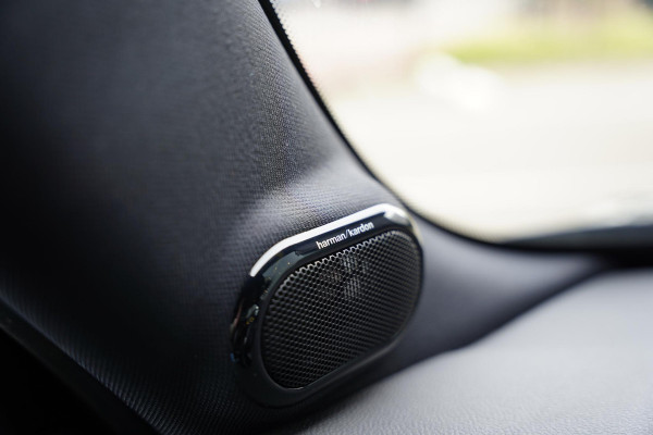 MINI Mini 1.5 Cooper Dalston Edition JCW / Harman Kardon / Navigatie