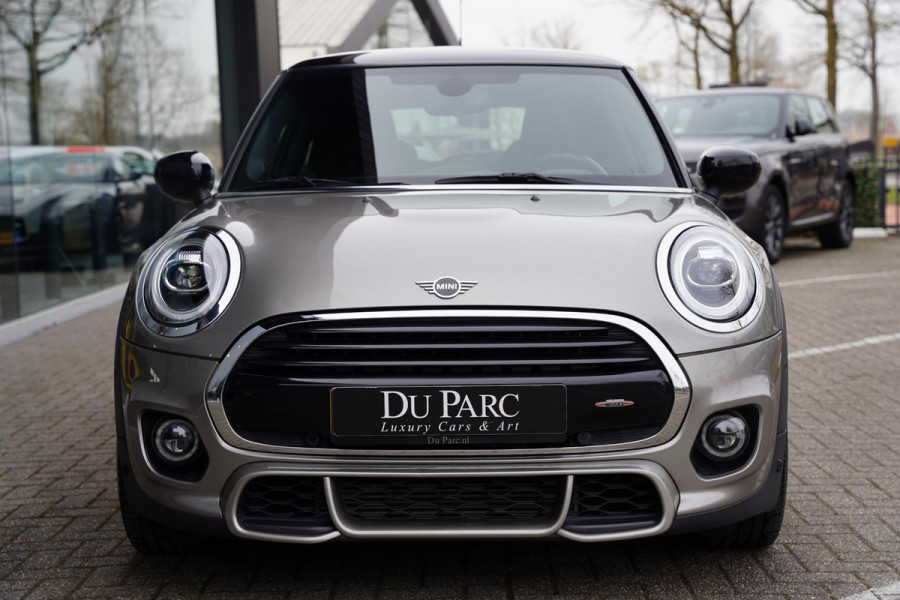 MINI Mini 1.5 Cooper Dalston Edition JCW / Harman Kardon / Navigatie