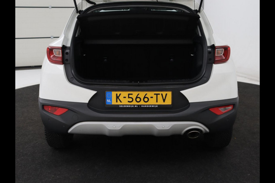 Kia Stonic 1.0 T-GDi MHEV DynamicPlusLine | Adaptive cruise | Carplay | Camera | Keyless | Climate control | DAB | Navigatie | Bluetooth