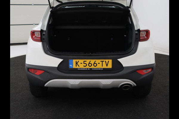 Kia Stonic 1.0 T-GDi MHEV DynamicPlusLine | Adaptive cruise | Carplay | Camera | Keyless | Climate control | DAB | Navigatie | Bluetooth